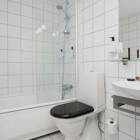 Scandic Harstad (Adults Only) Exterior photo