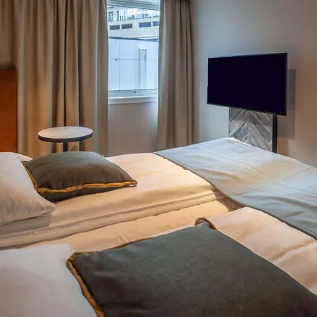 Scandic Harstad (Adults Only) Exterior photo