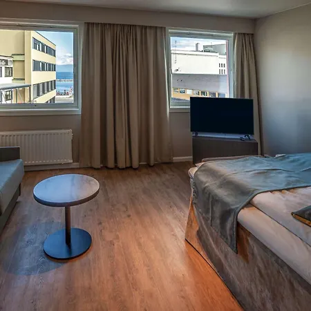 Scandic Harstad (Adults Only) Exterior photo