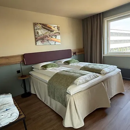 Scandic Harstad (Adults Only) Exterior photo