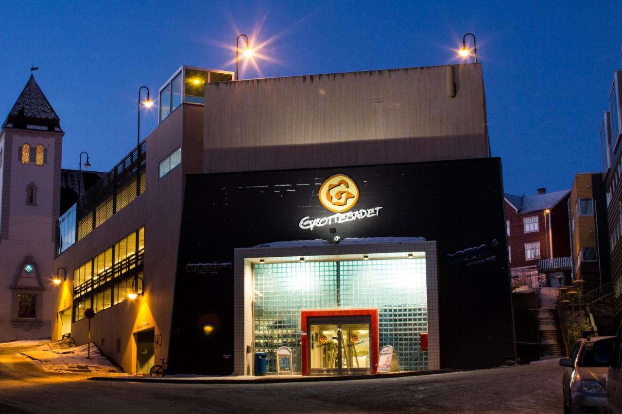 Scandic (adults Only) Hotel Harstad