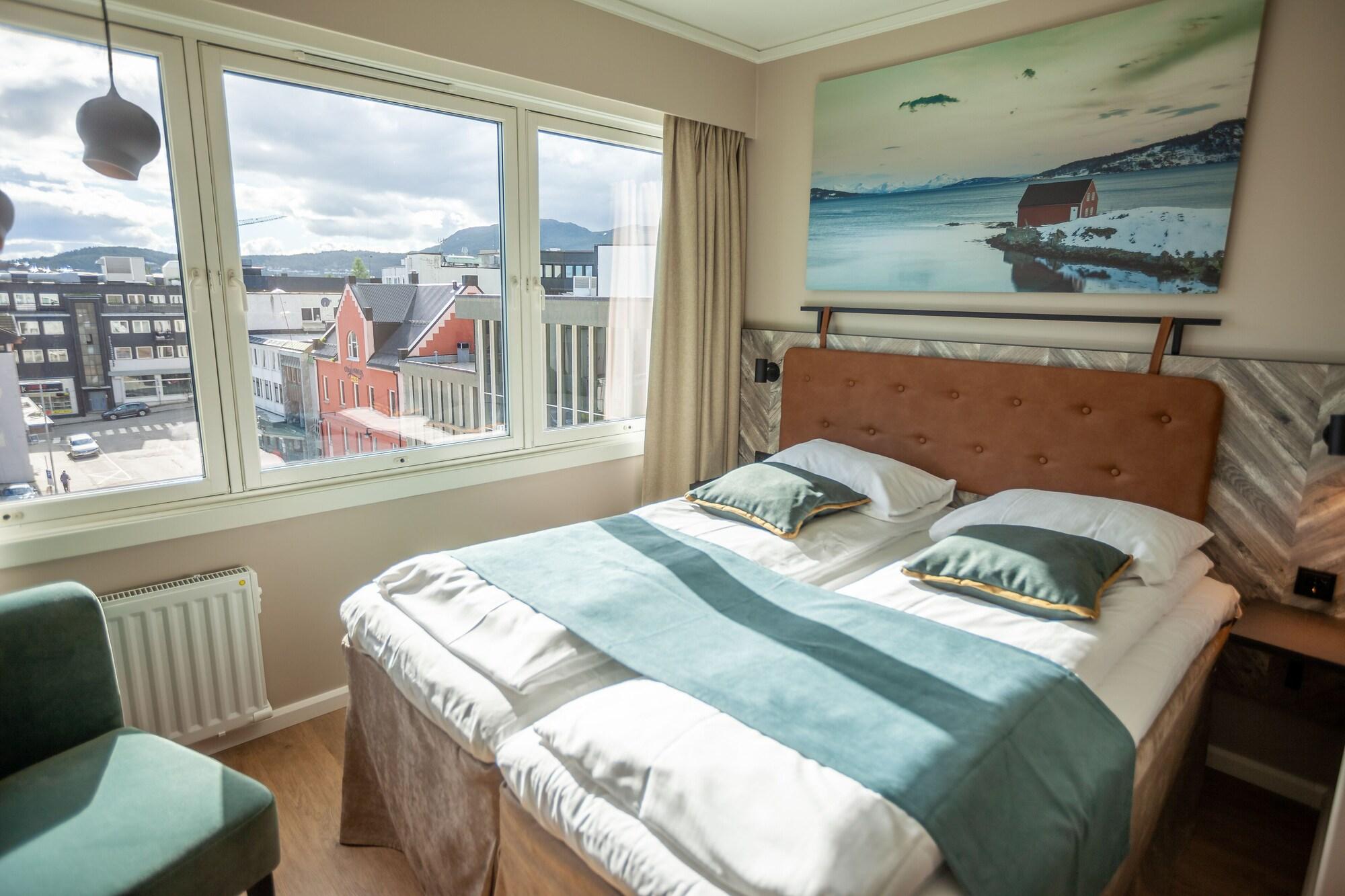 Scandic (adults Only) 4*