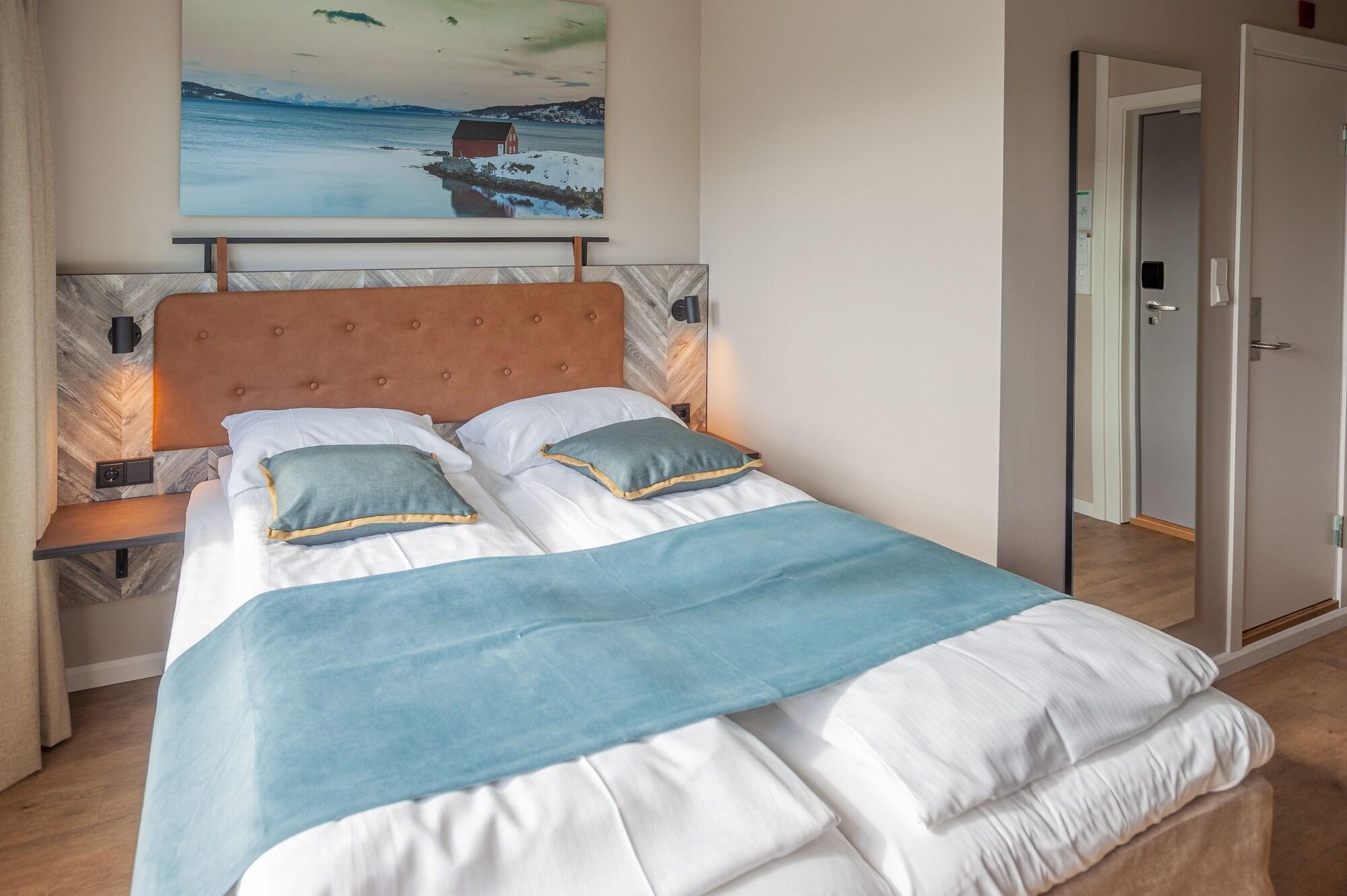 Scandic (adults Only) Harstad