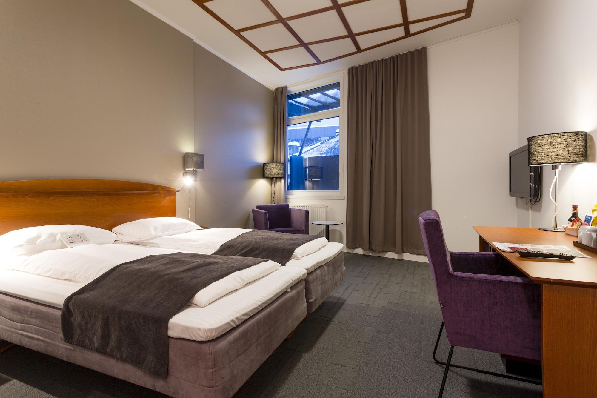 Scandic (adults Only) 4*
