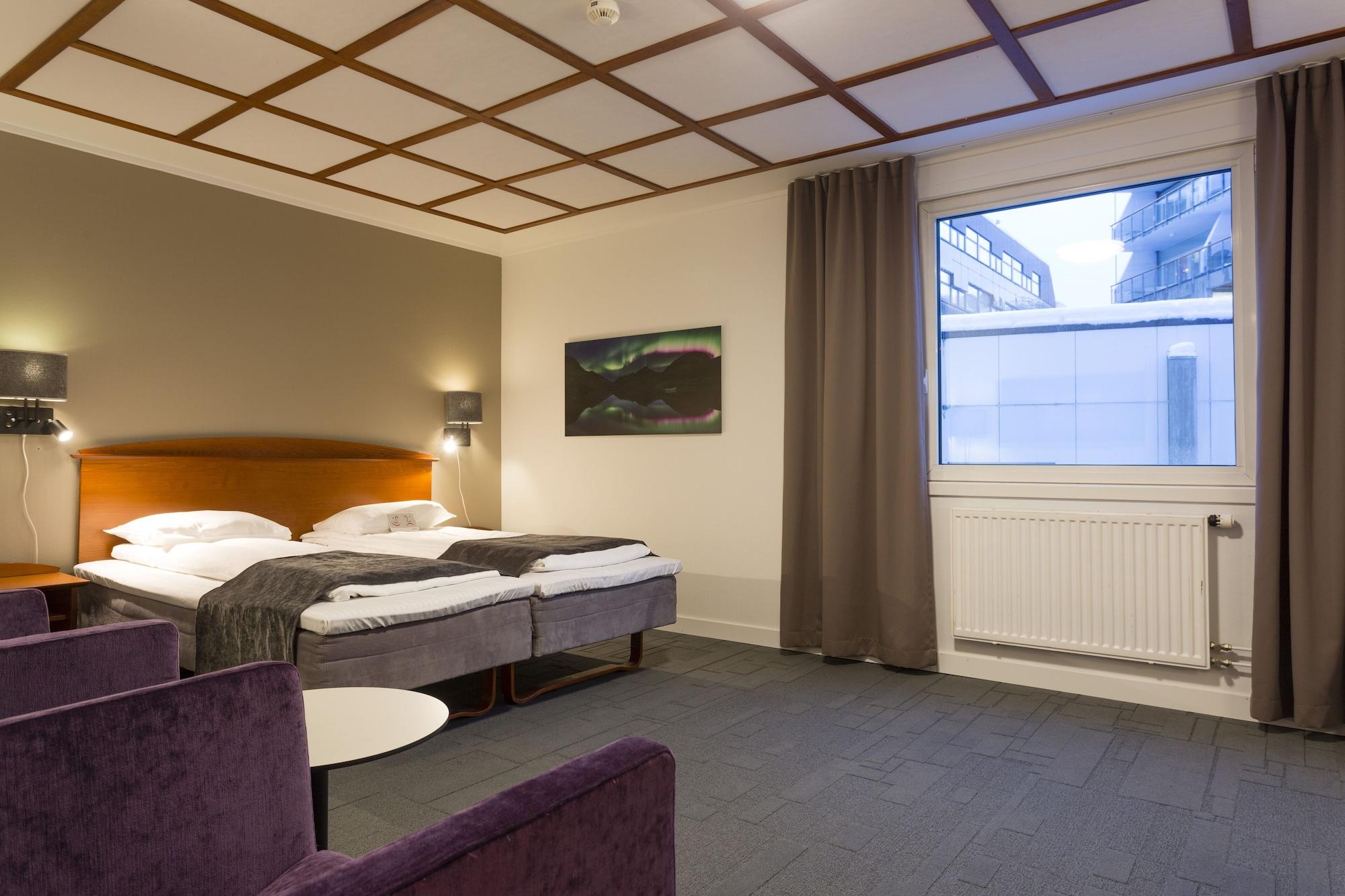 Scandic (adults Only) Hotel 4*