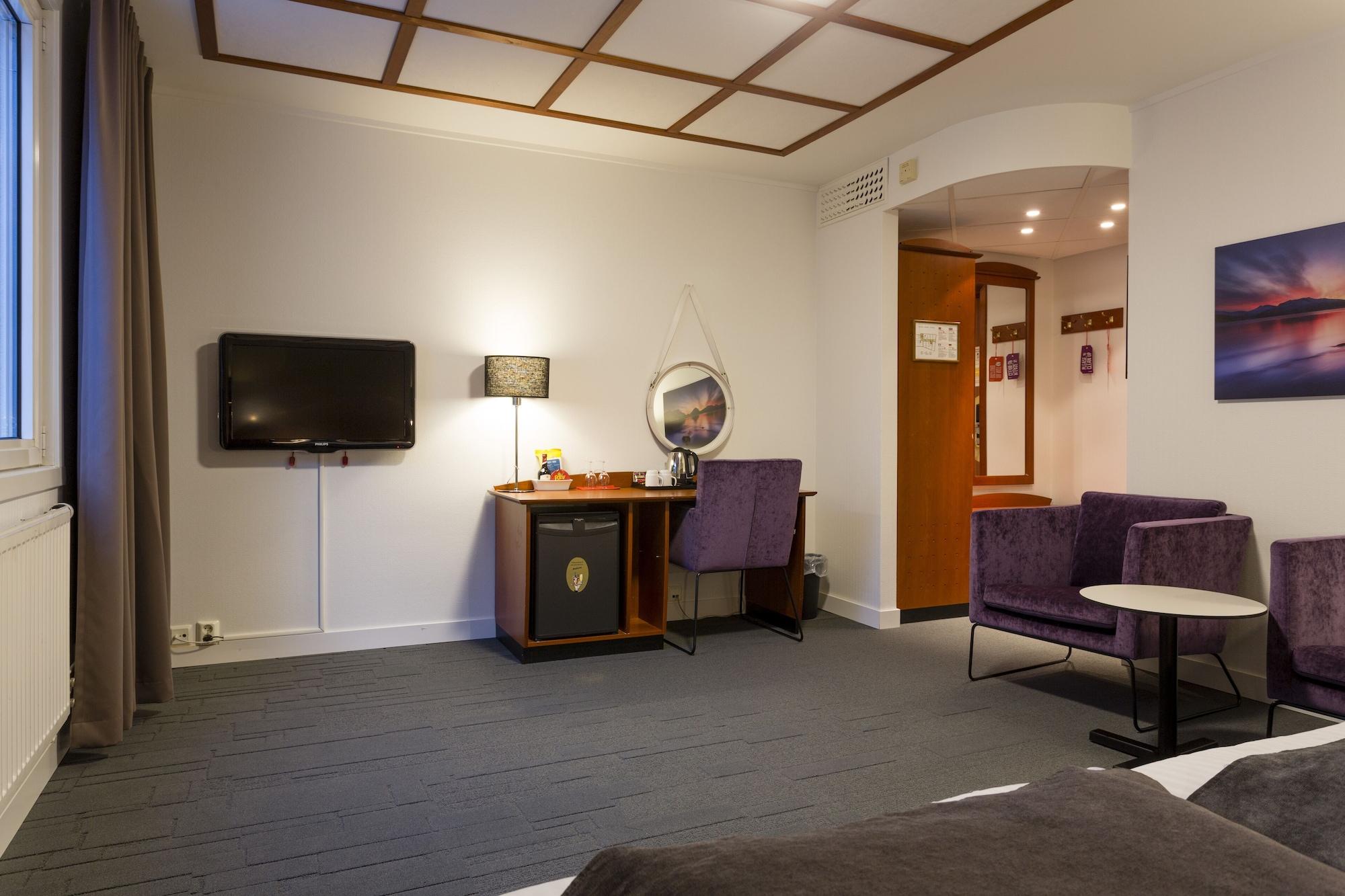 Hotel Scandic (adults Only)