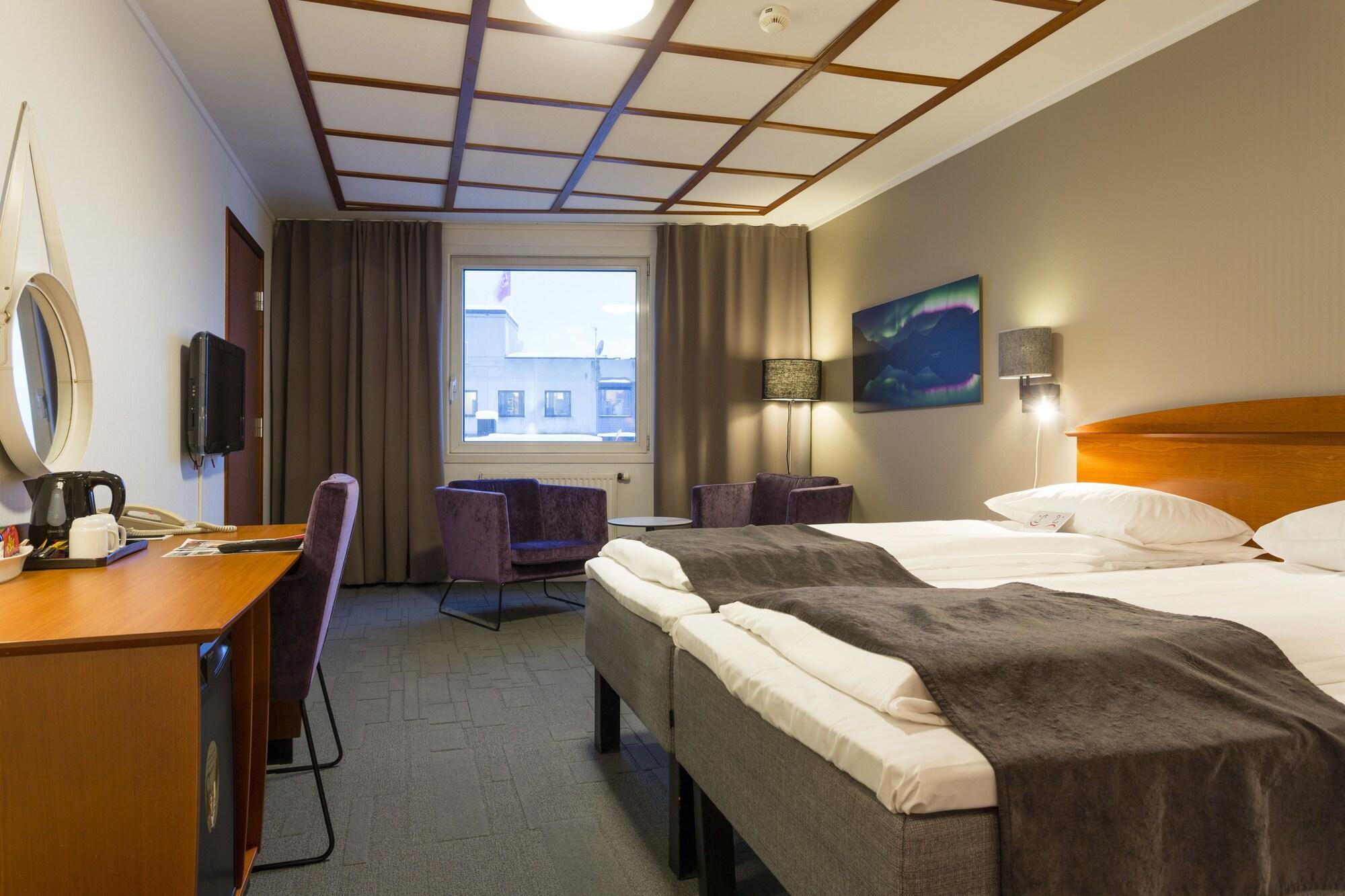 Scandic (adults Only) Hotel
