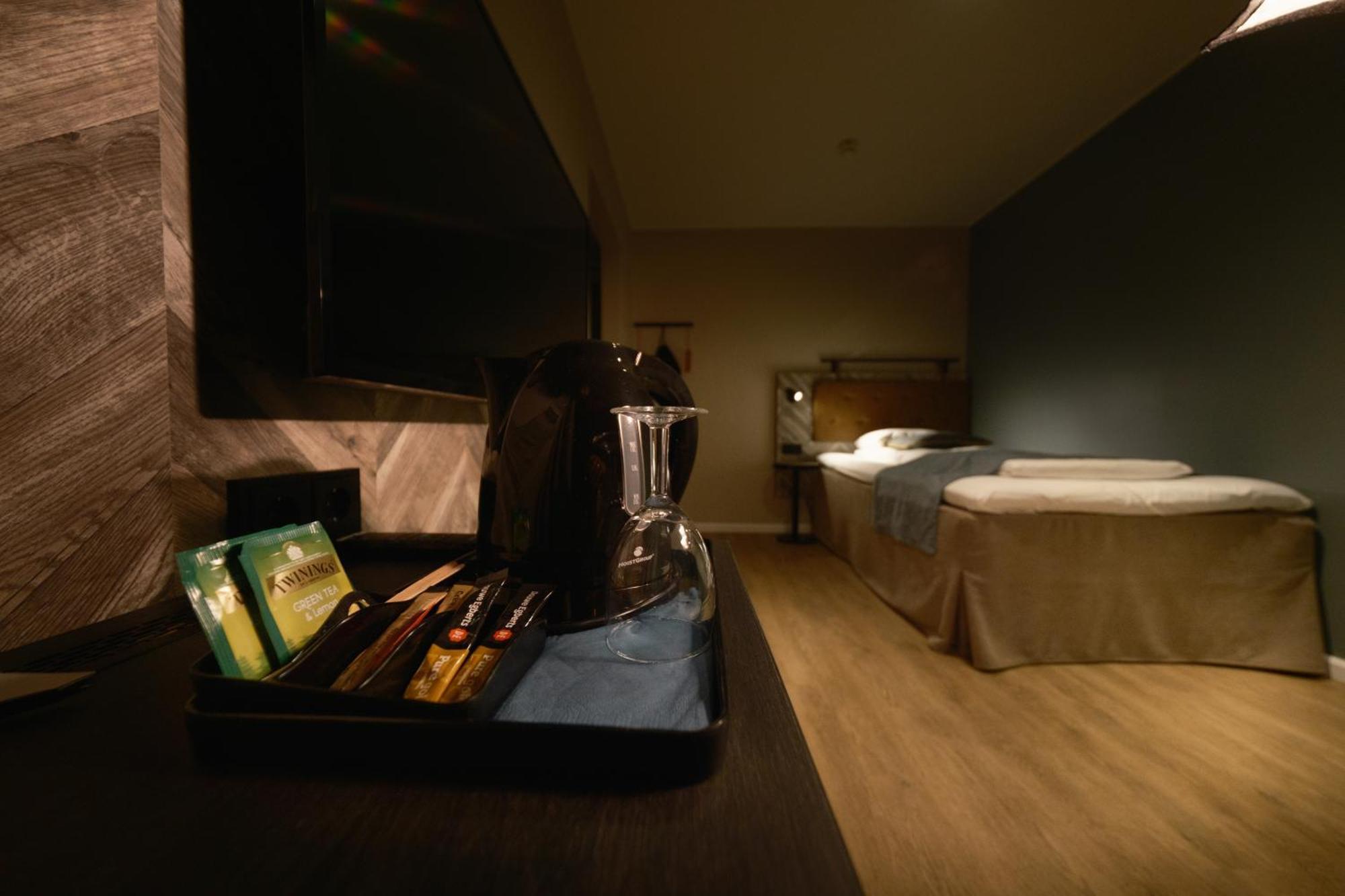 Scandic (adults Only) Hotel Harstad