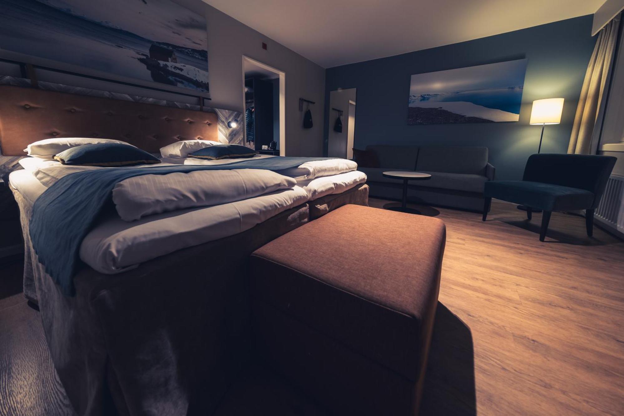 Scandic (adults Only) Harstad