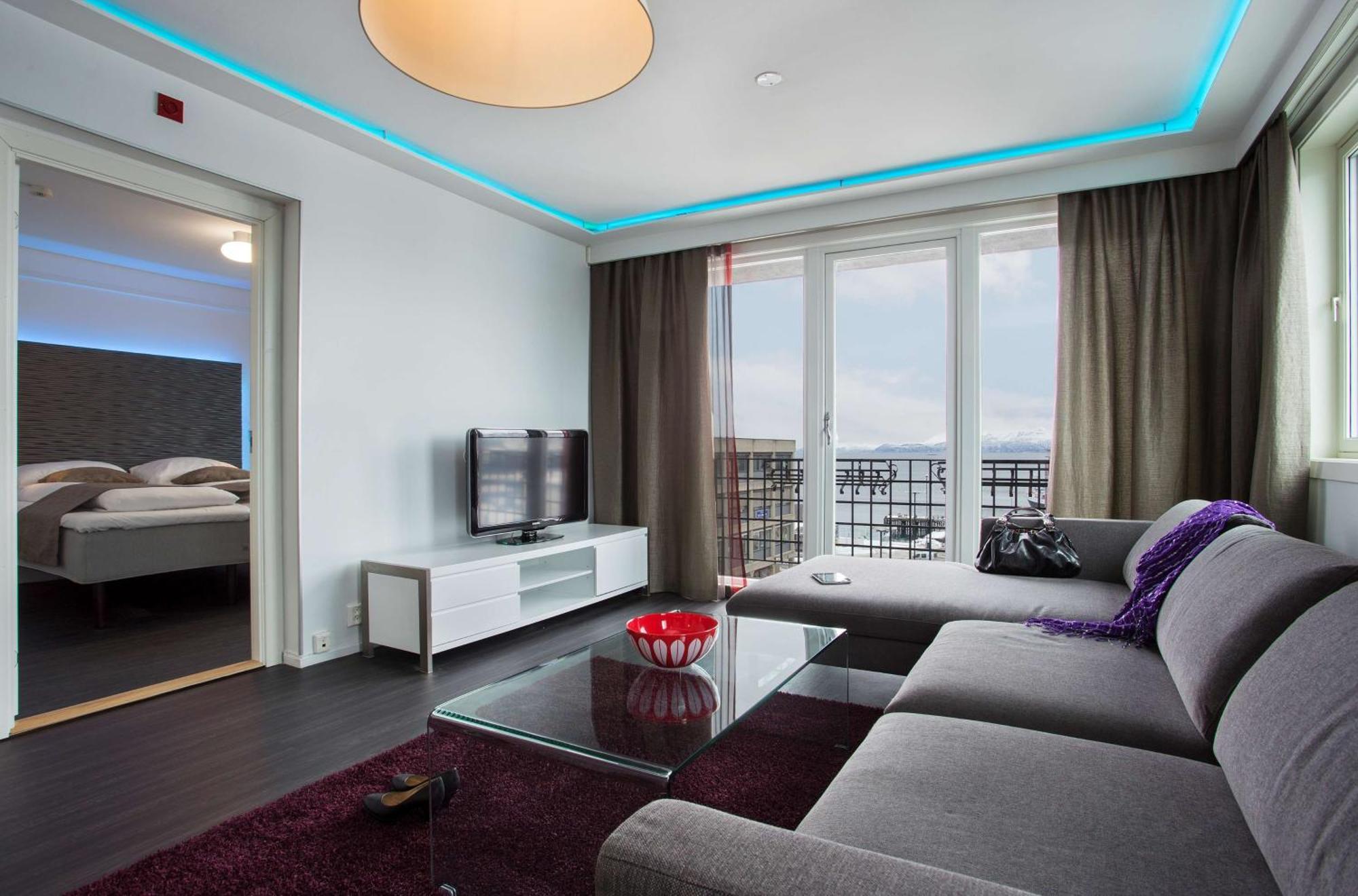 Hotel Scandic (adults Only)