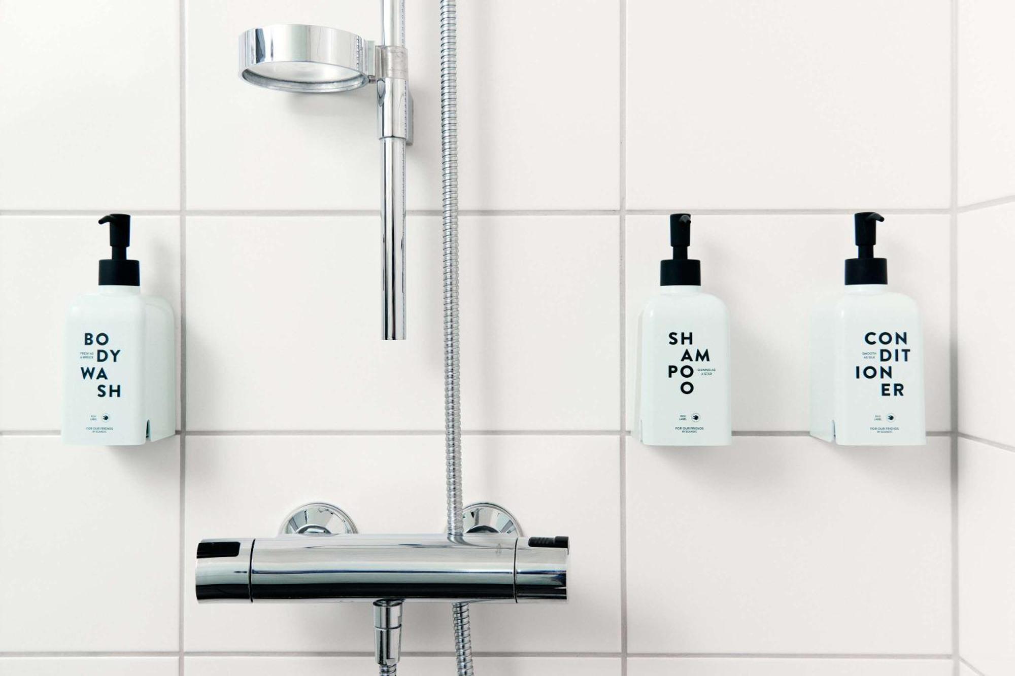 Hotel Scandic (adults Only) 4*