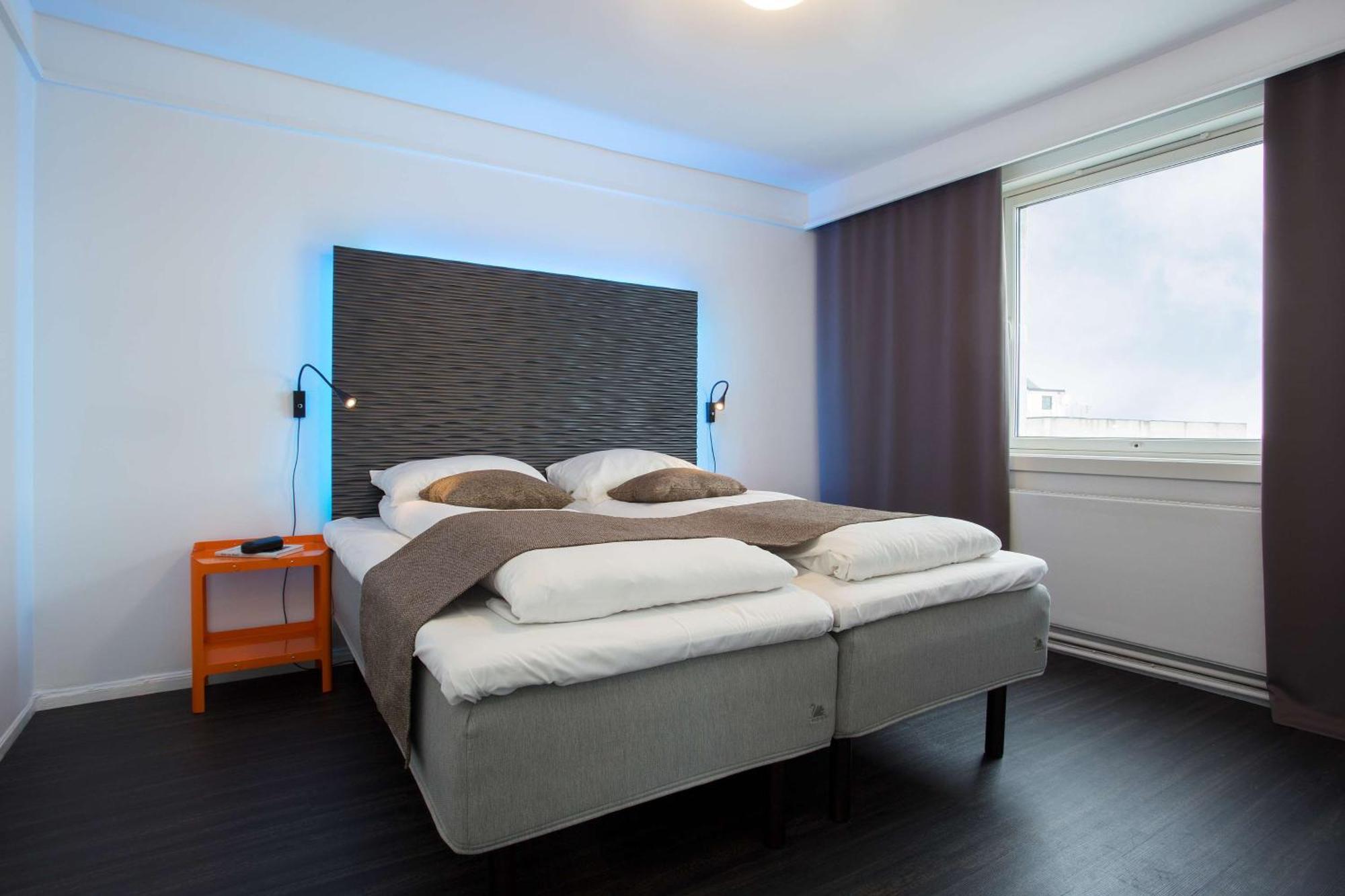 Hotel Scandic (adults Only) Harstad