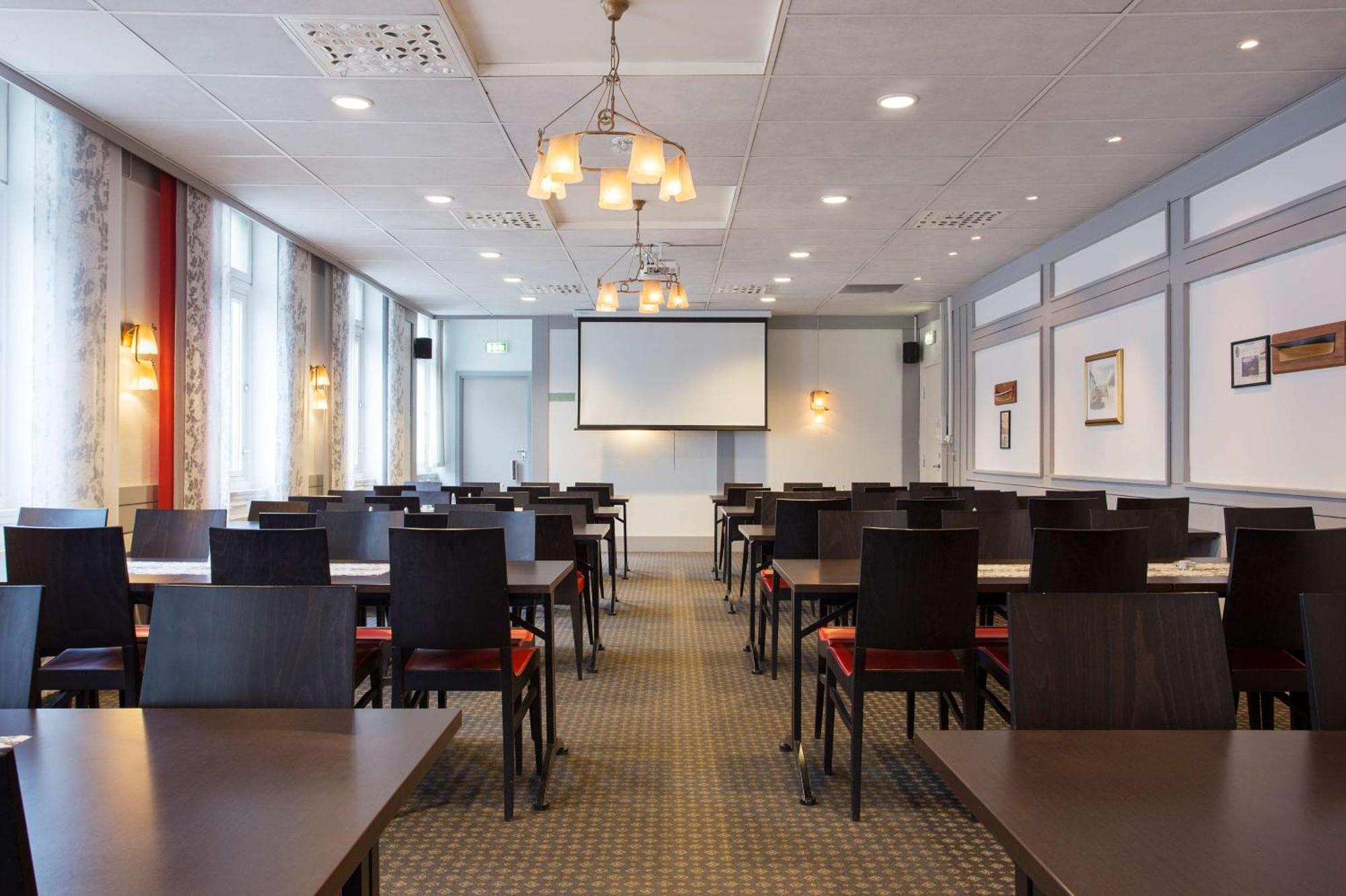 Scandic (adults Only) Hotel 4*