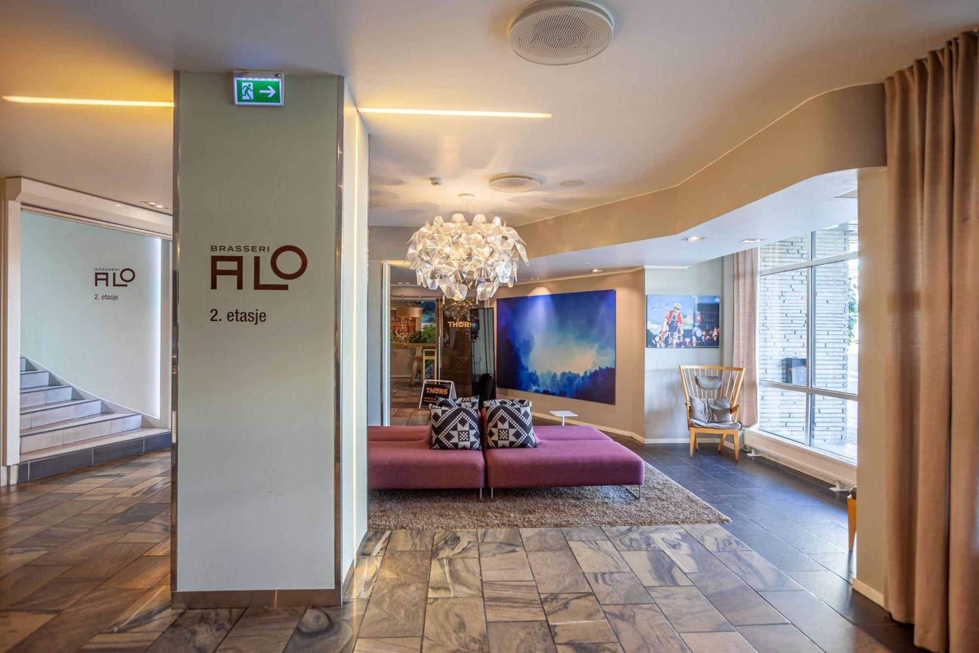 Hotel Scandic (adults Only) 4*