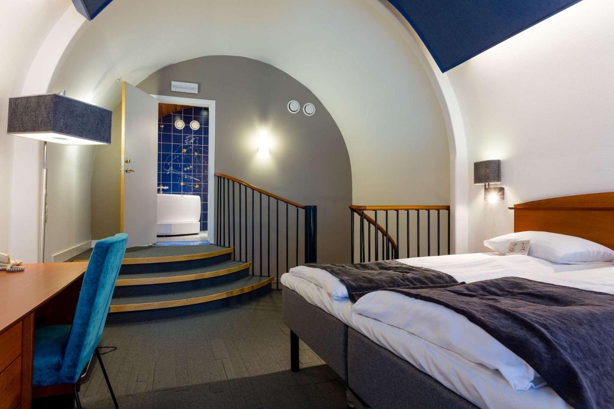 Scandic (adults Only) Harstad