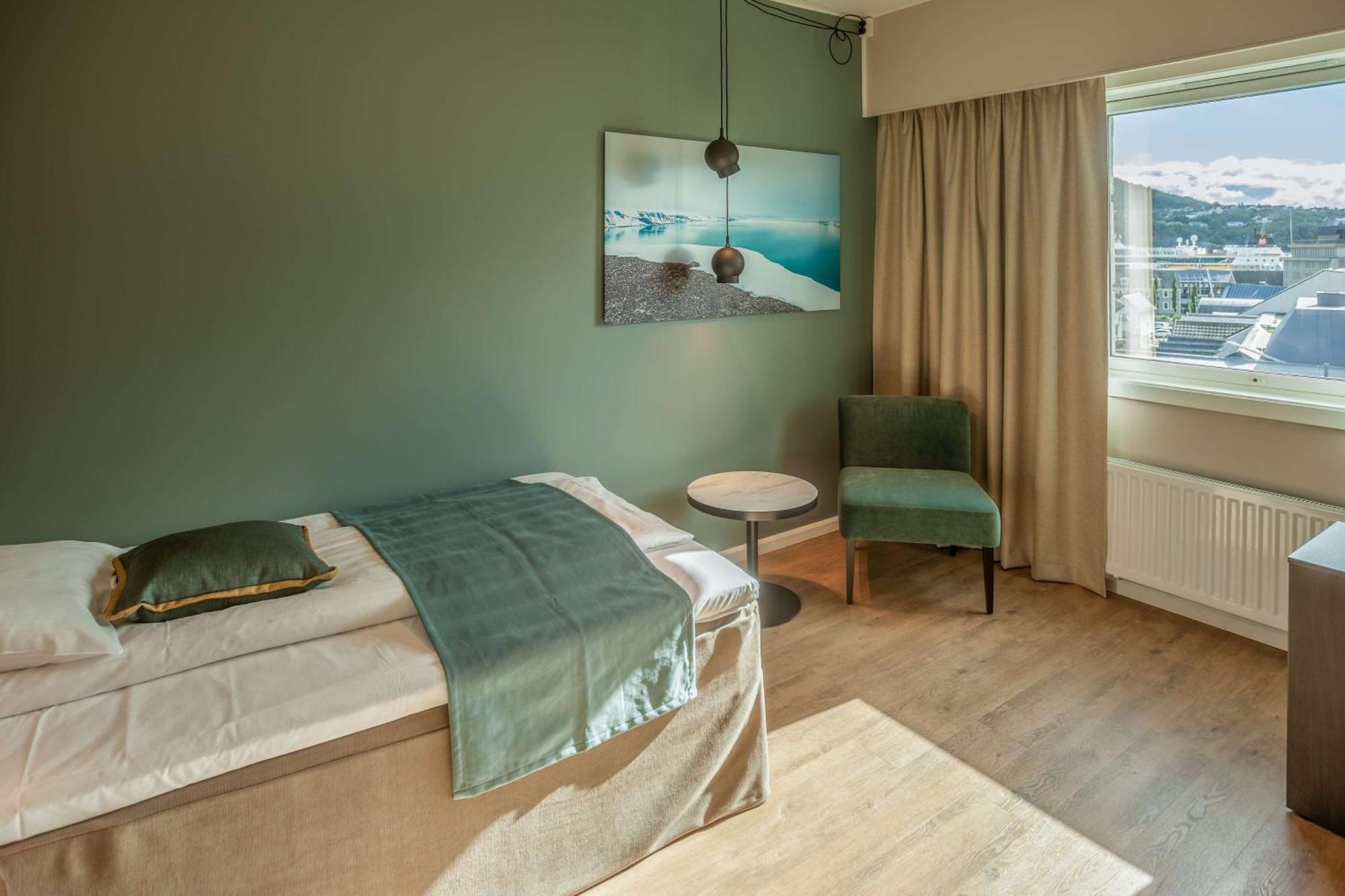 Hotel Scandic (adults Only)