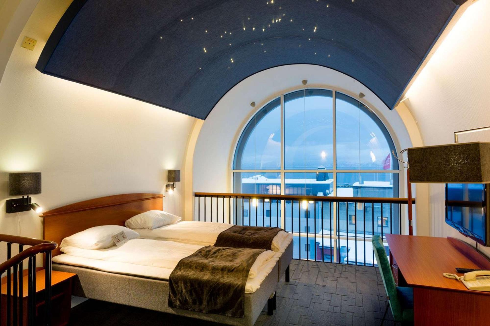 Hotel Scandic (adults Only) Harstad