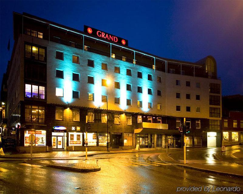 Hotel Scandic (adults Only) Harstad