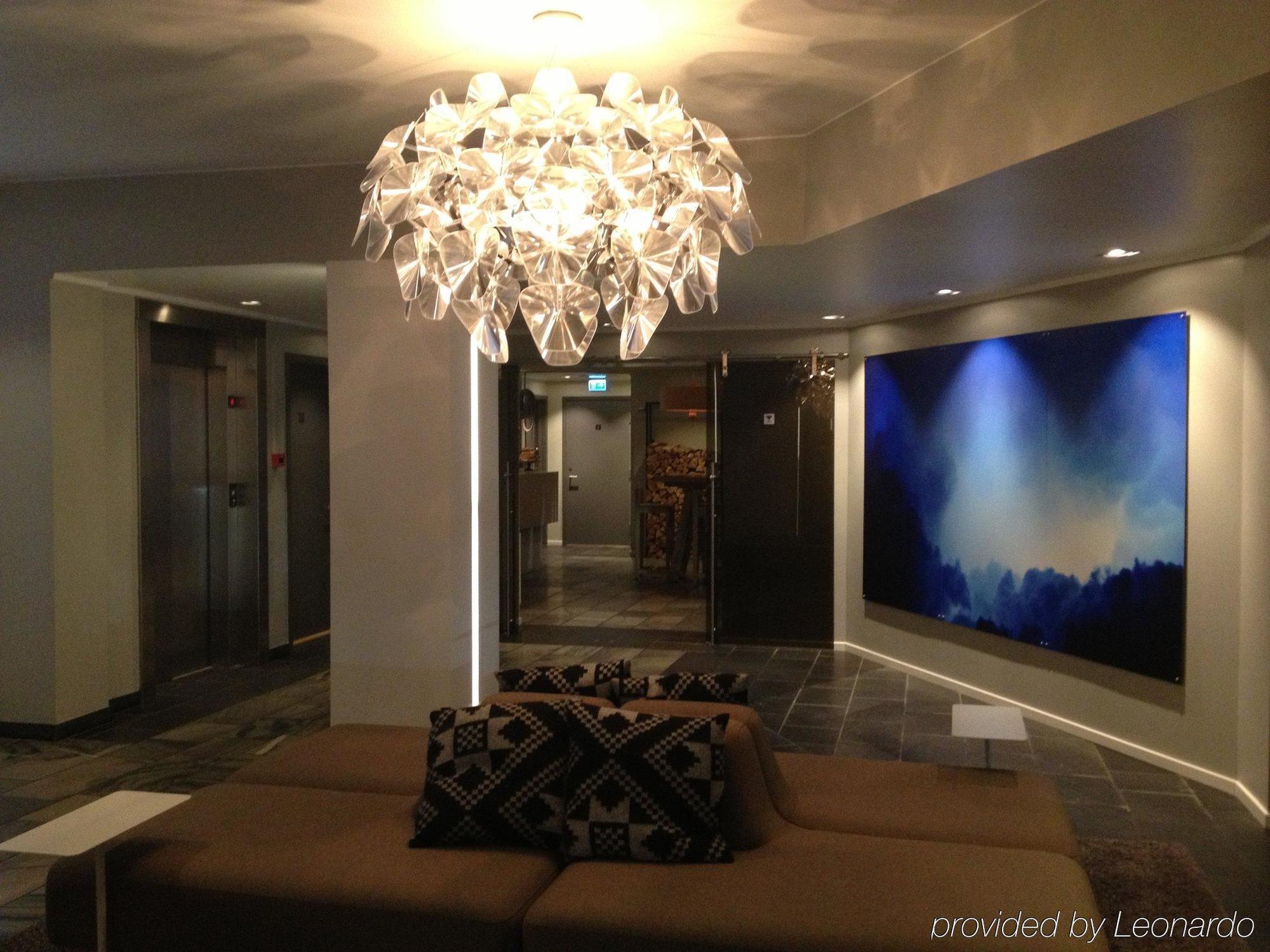 Scandic (adults Only) Hotel 4*