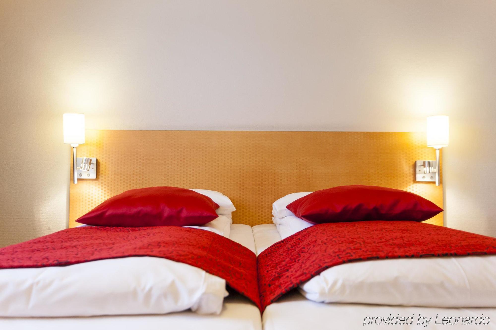 Scandic (adults Only) Hotel Harstad