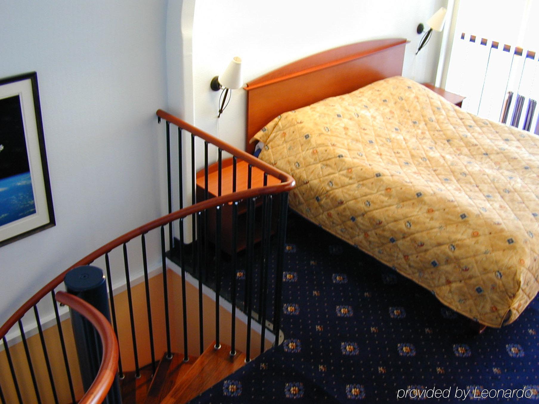 Scandic (adults Only) 4* Harstad