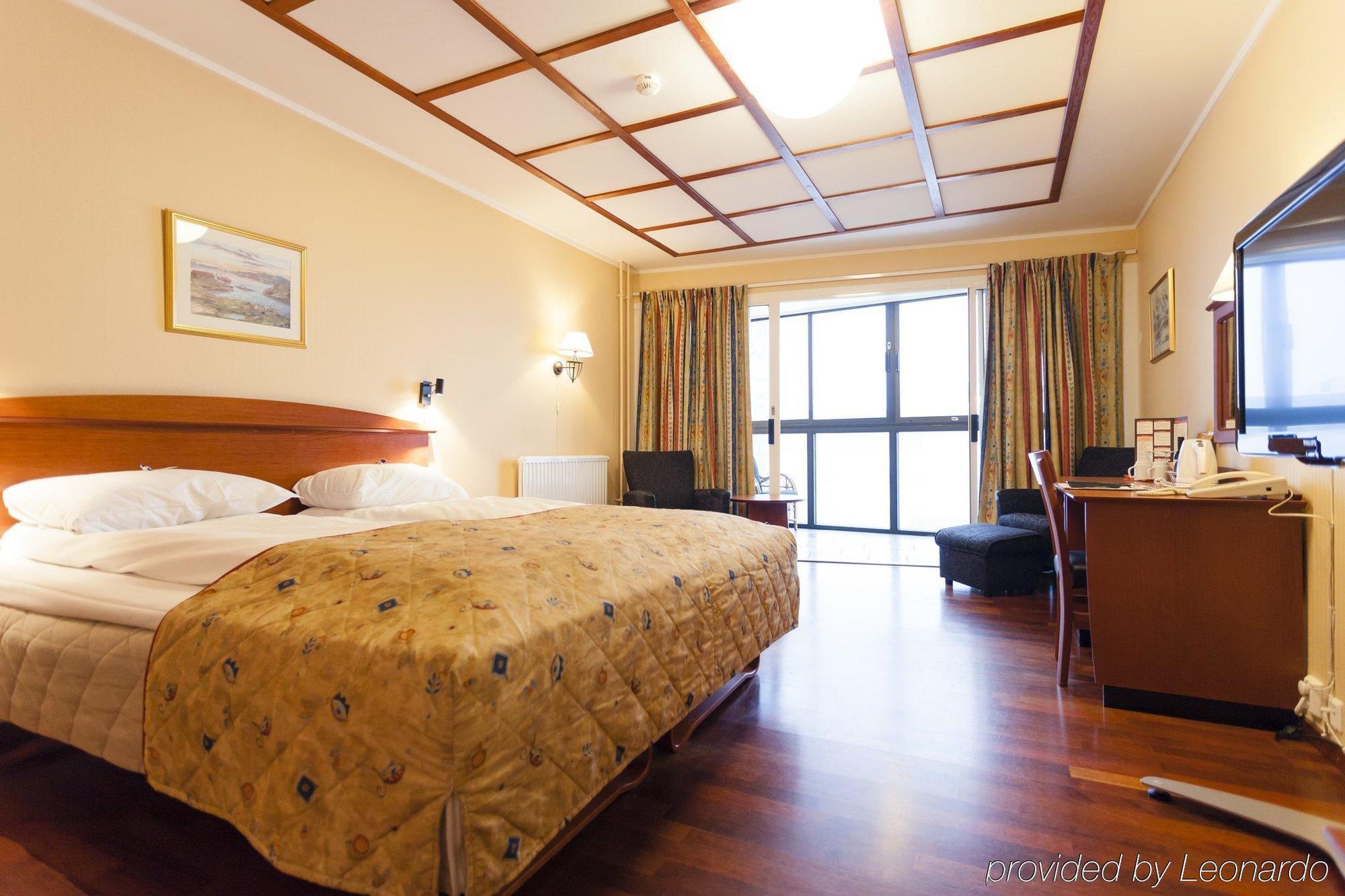 Scandic (adults Only) Hotel 4*