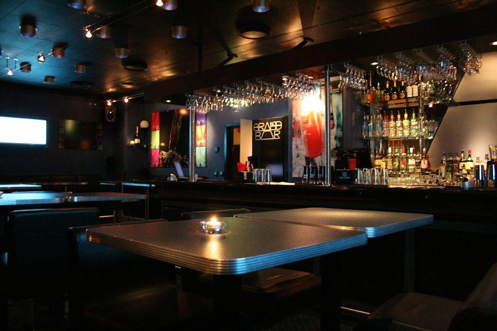 Scandic (adults Only) Hotel