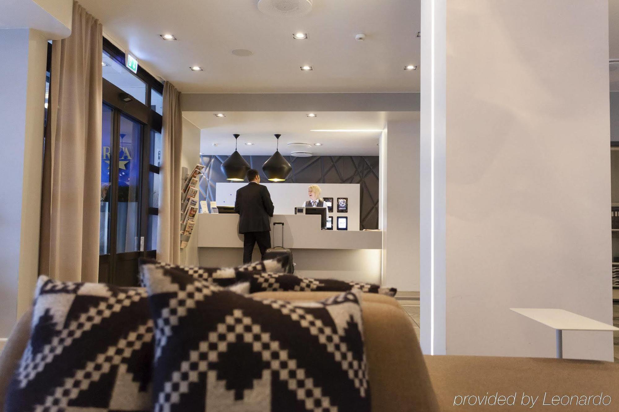 Scandic (adults Only) 4*