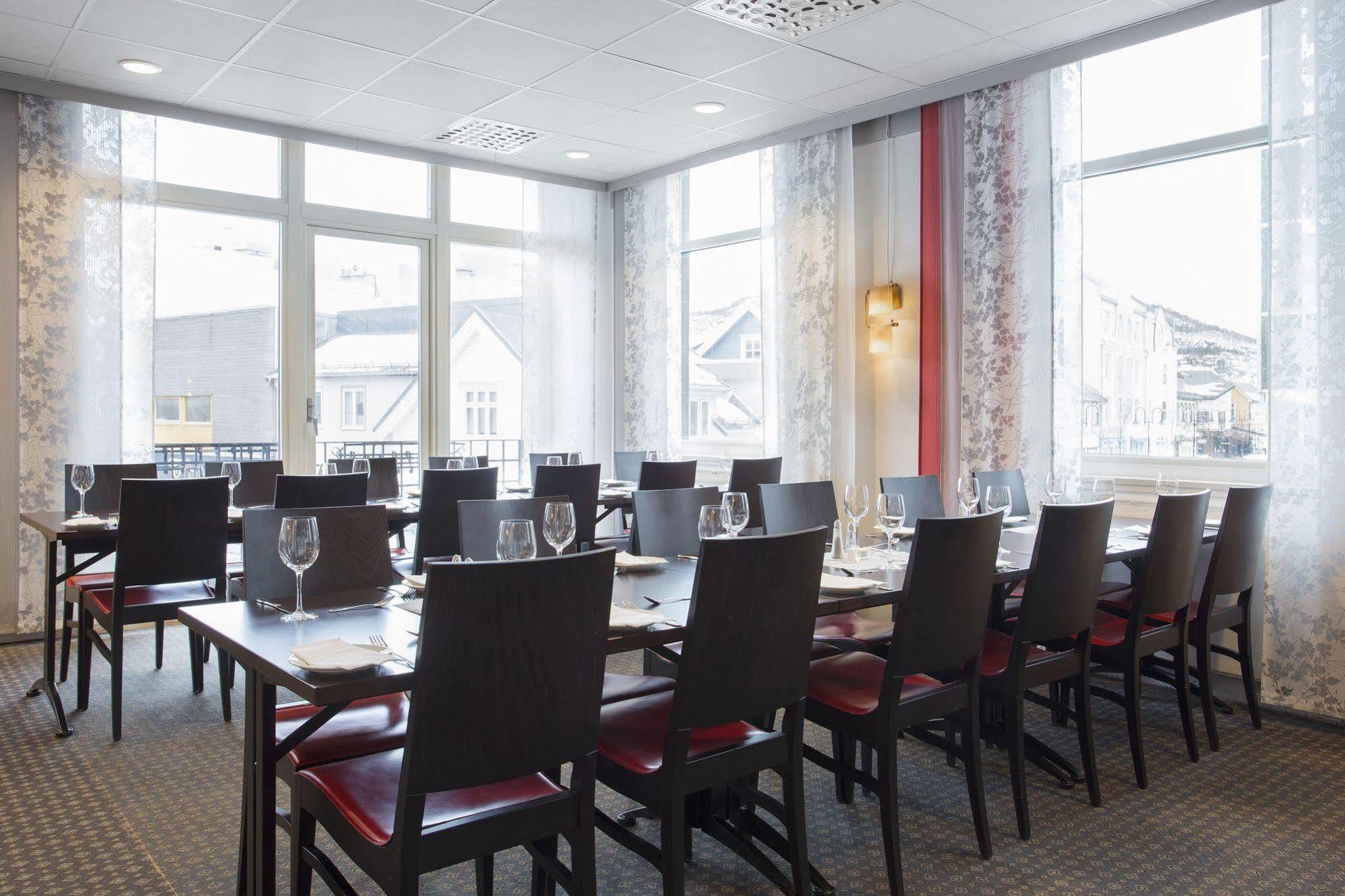 Hotel Scandic (adults Only)