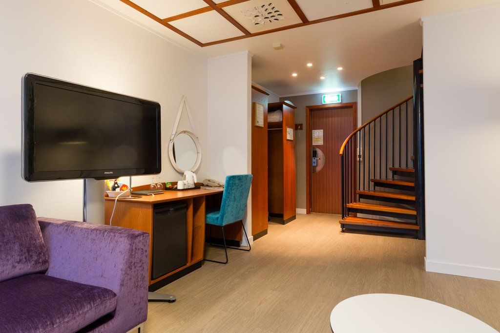 Hotel Scandic (adults Only) 4*